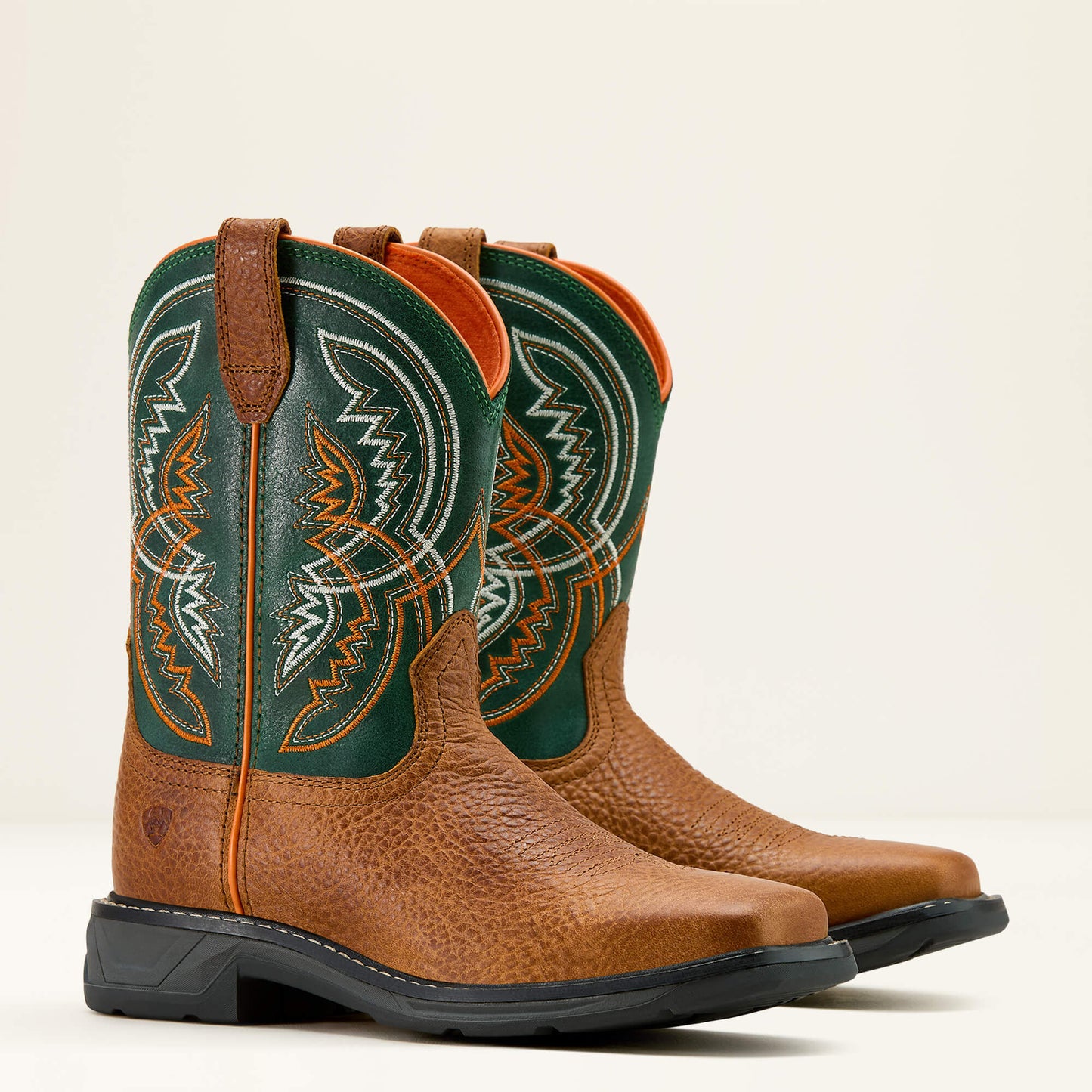 Ariat WorkHog XT Coil Western Boot On Sale
