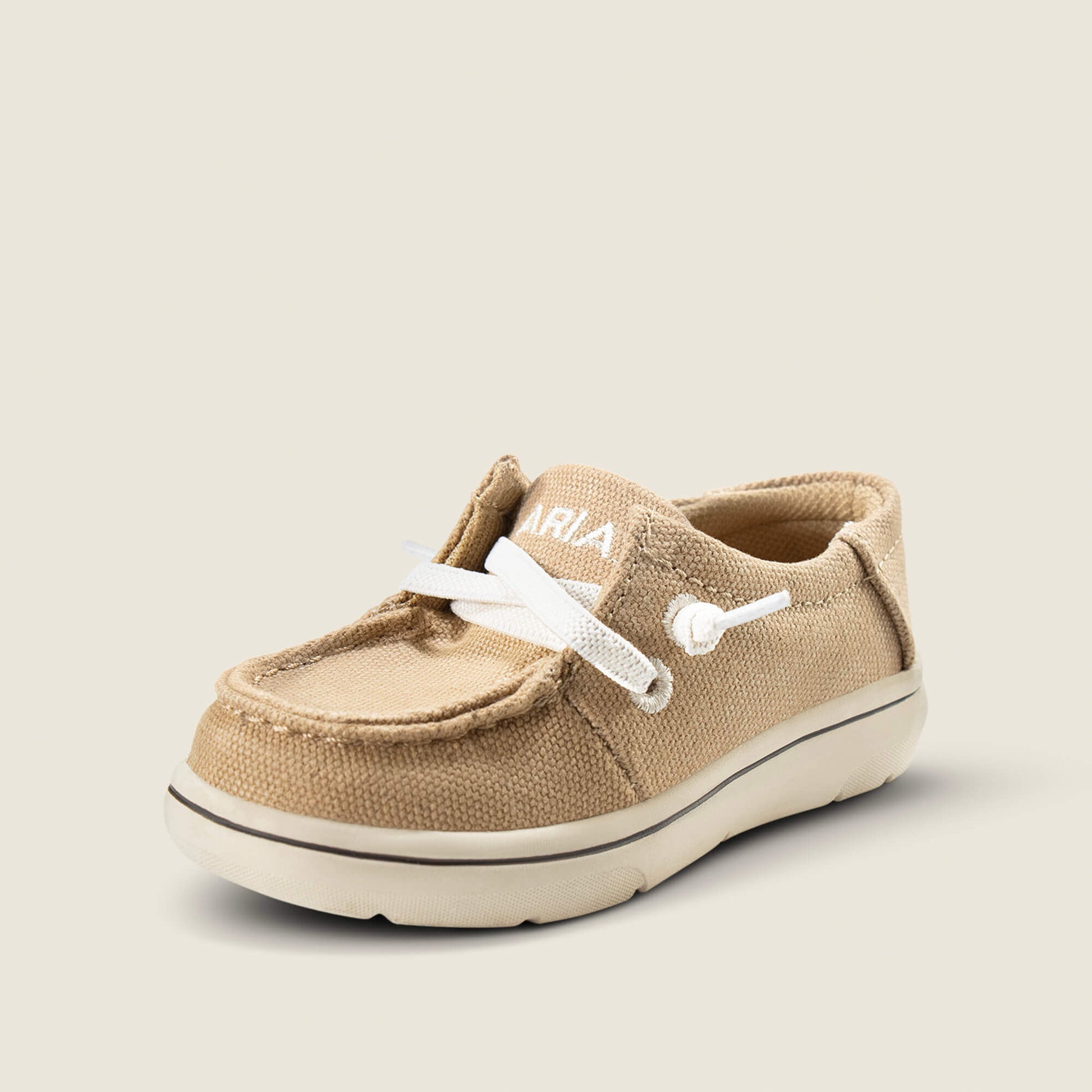 Ariat Toddler Lil Stomper Canvas Hilo Shoe Sale