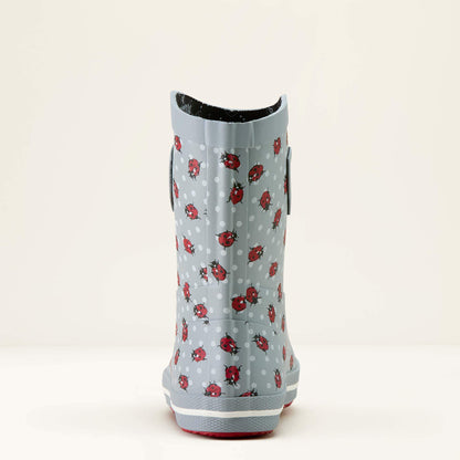 Ariat Kelmarsh Rubber Boot Discount
