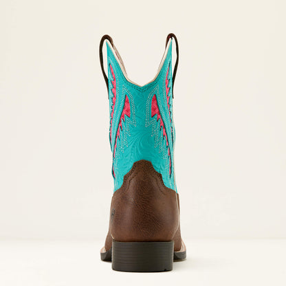 Ariat Quickdraw VentTEK Western Boot On Sale