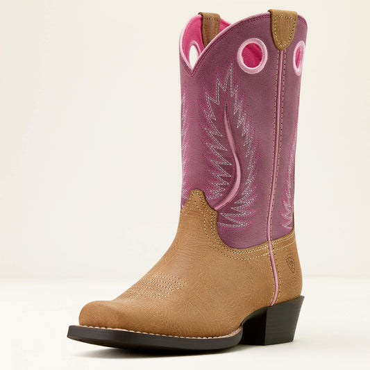 Ariat Futurity Fort Worth Western Boot Discount