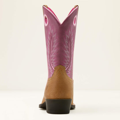Ariat Futurity Fort Worth Western Boot Discount