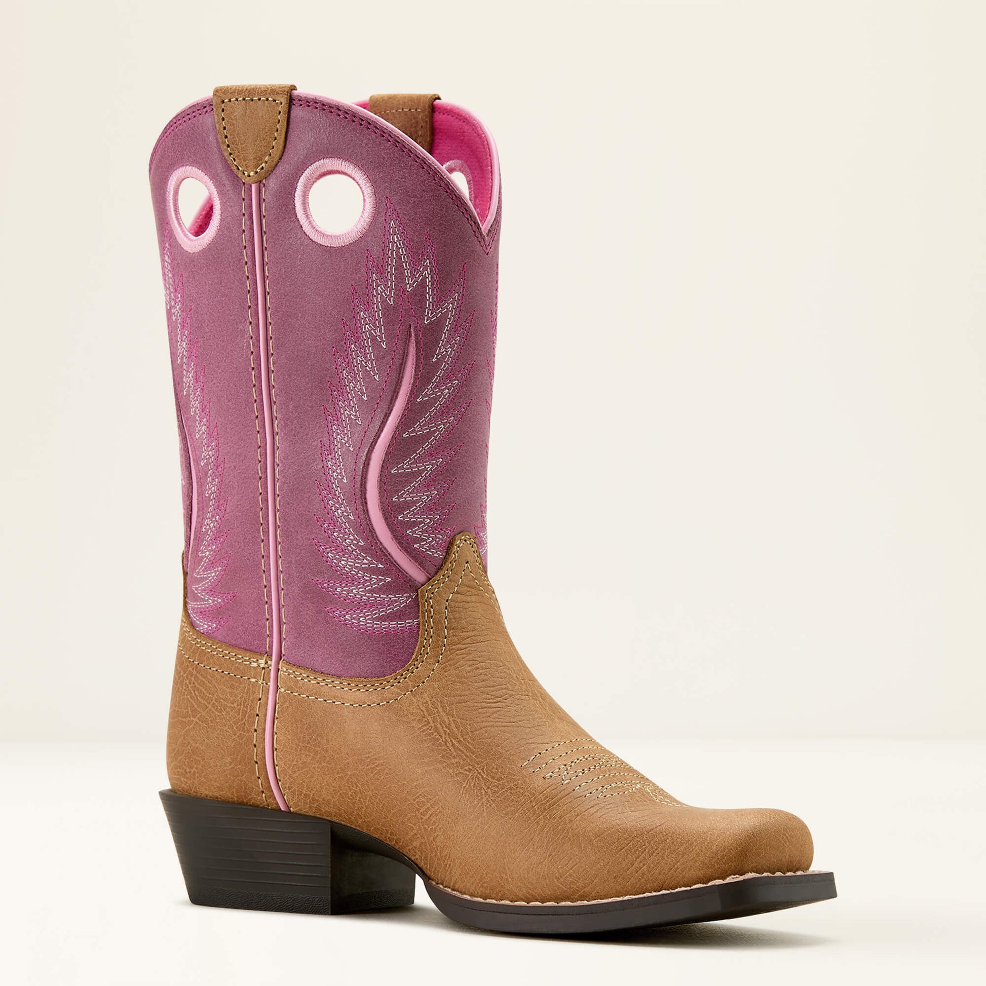 Ariat Futurity Fort Worth Western Boot Discount