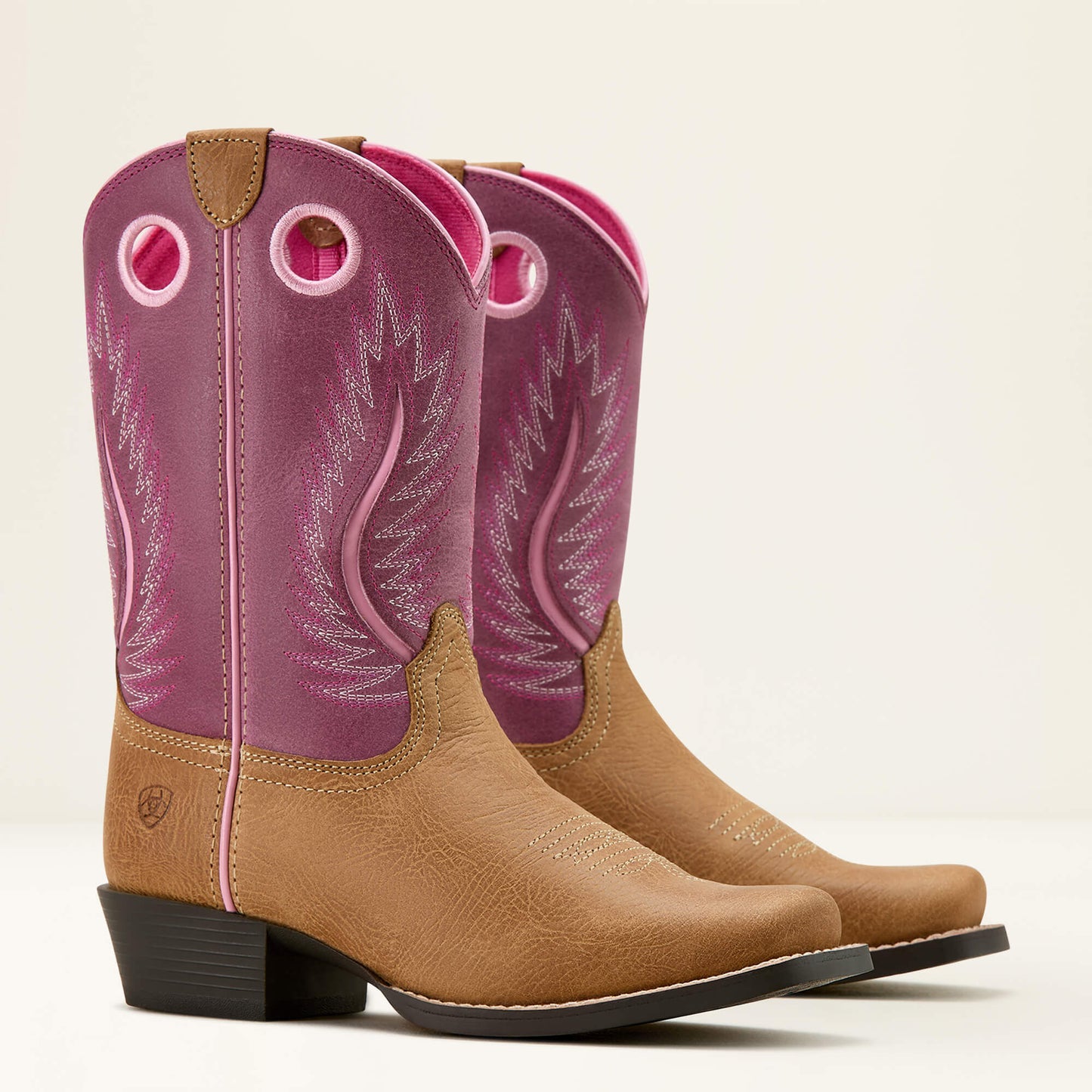 Ariat Futurity Fort Worth Western Boot Discount