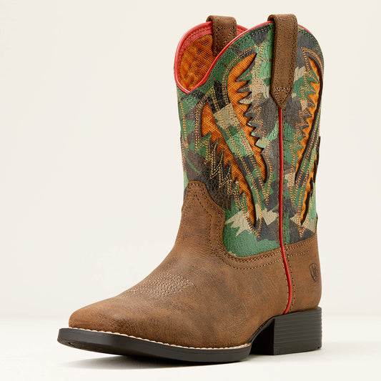 Ariat Quickdraw VentTEK Western Boot On Sale