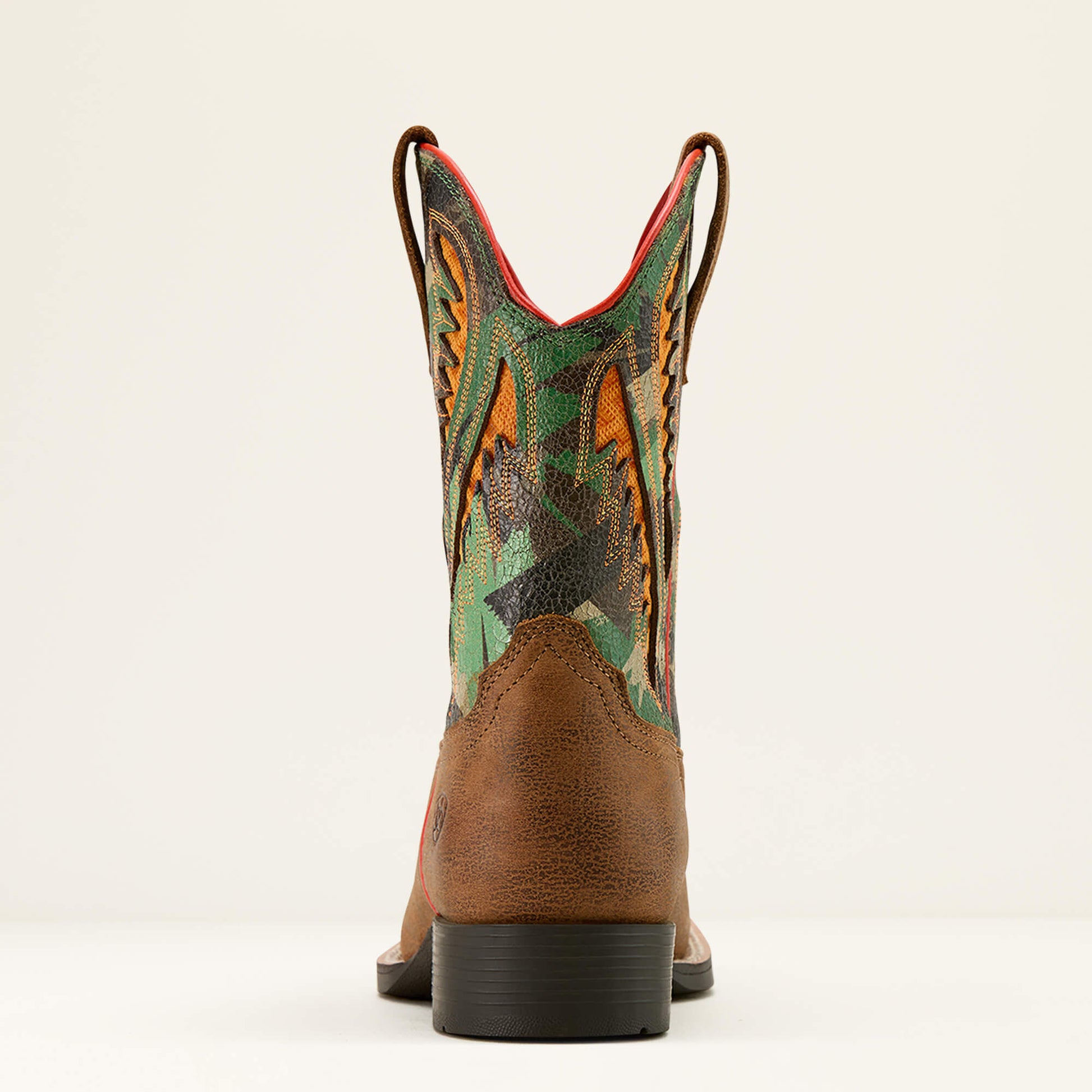 Ariat Quickdraw VentTEK Western Boot On Sale
