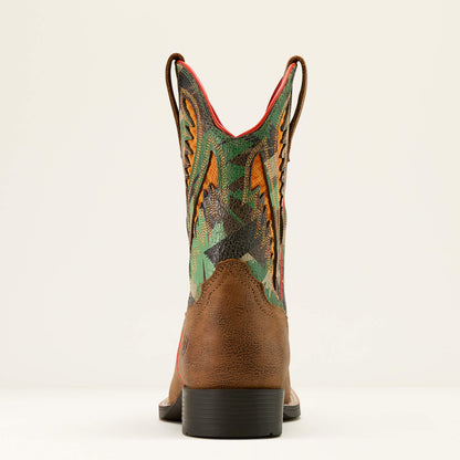 Ariat Quickdraw VentTEK Western Boot On Sale