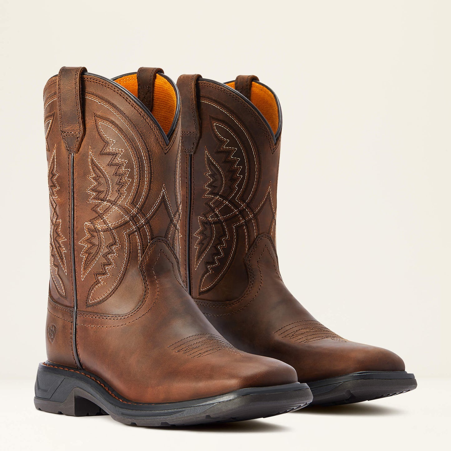 Ariat WorkHog XT Coil Western Boot On Sale