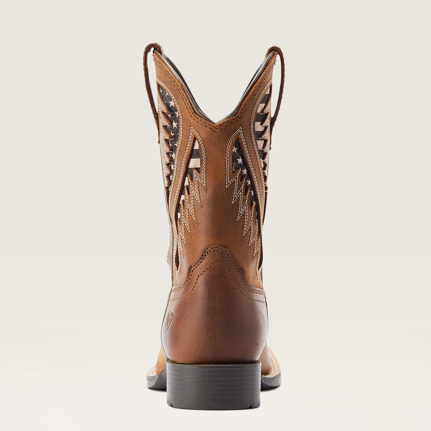 Ariat Quickdraw VentTEK Western Boot Online