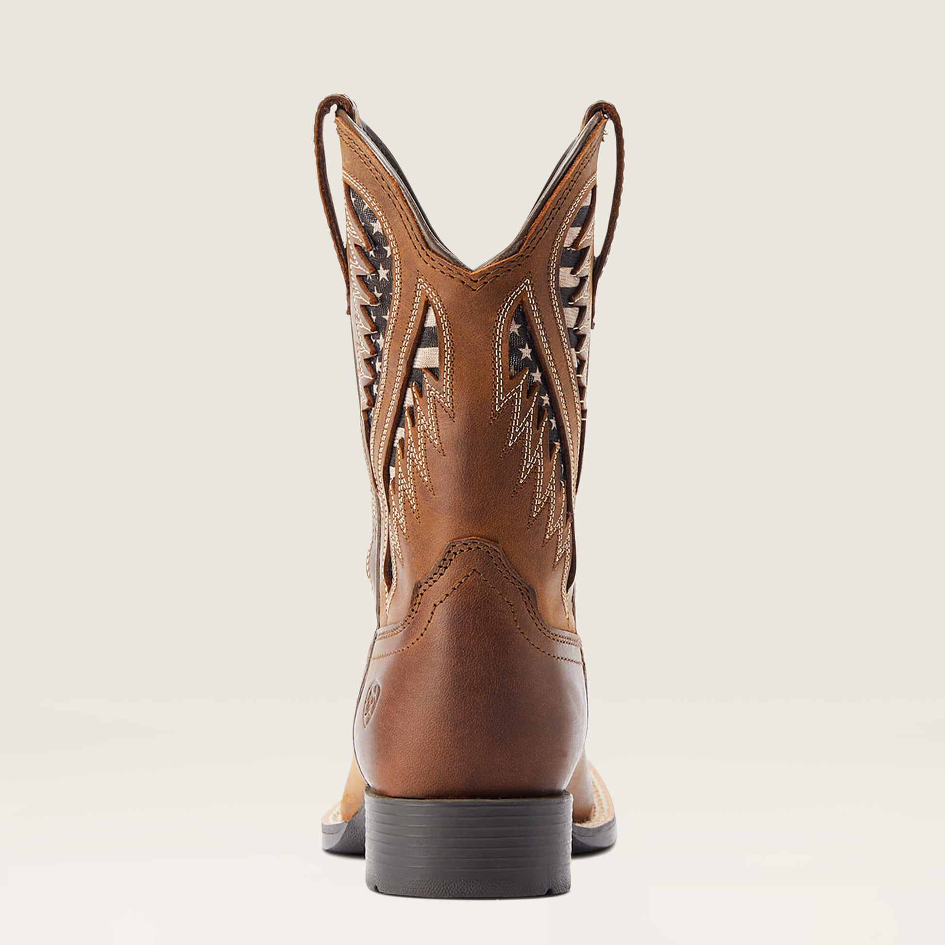 Ariat Quickdraw VentTEK Western Boot Online