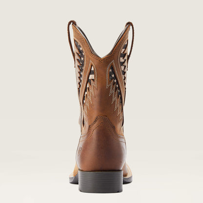 Ariat Quickdraw VentTEK Western Boot Online