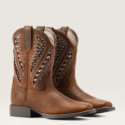 Ariat Quickdraw VentTEK Western Boot Online