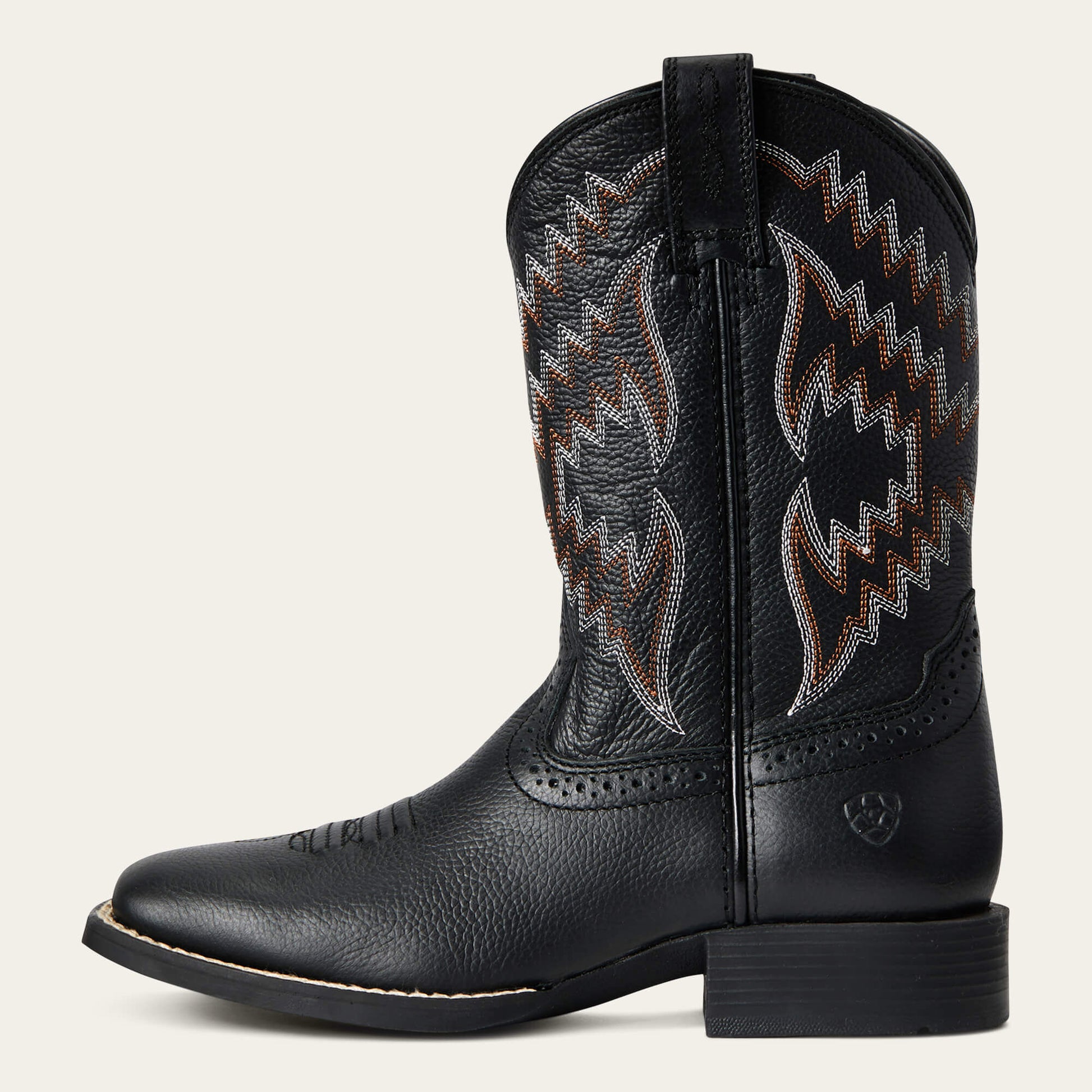 Ariat Tycoon Western Boot Online