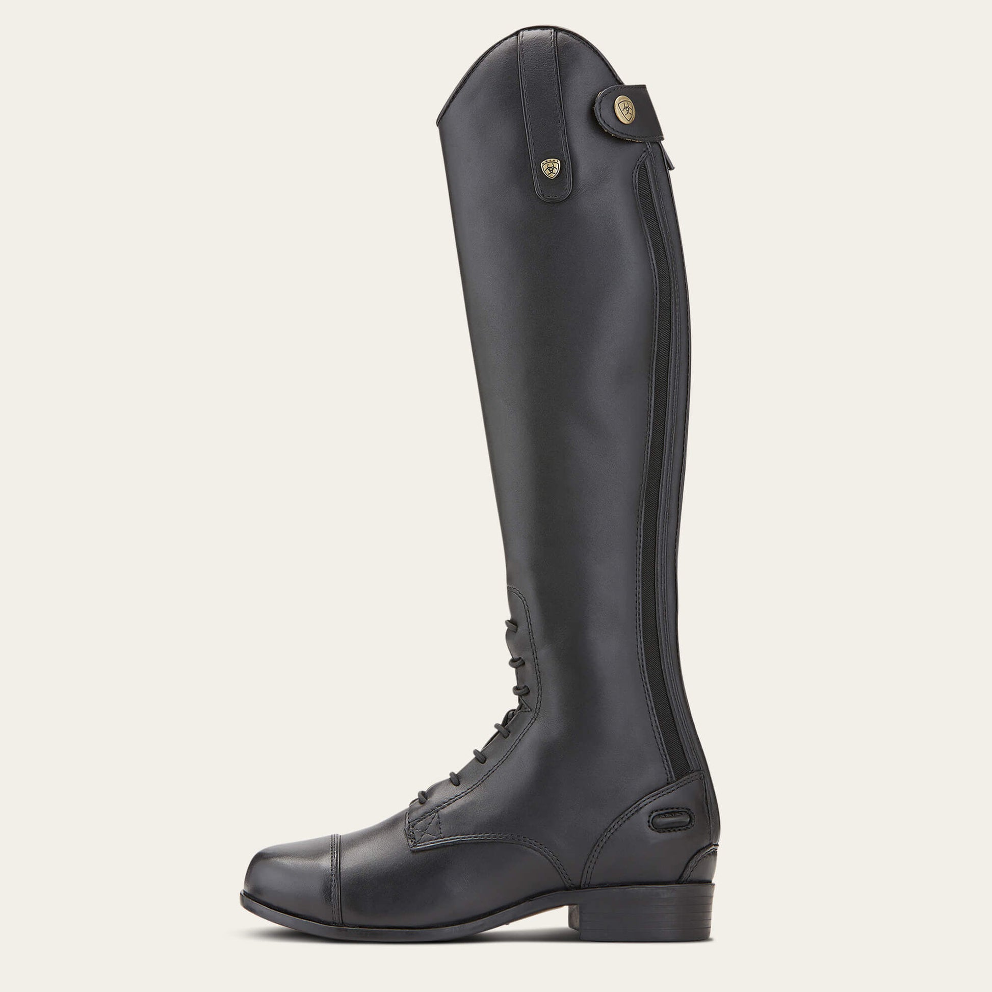 Ariat Heritage Contour Field Zip Tall Riding Boot Outlet