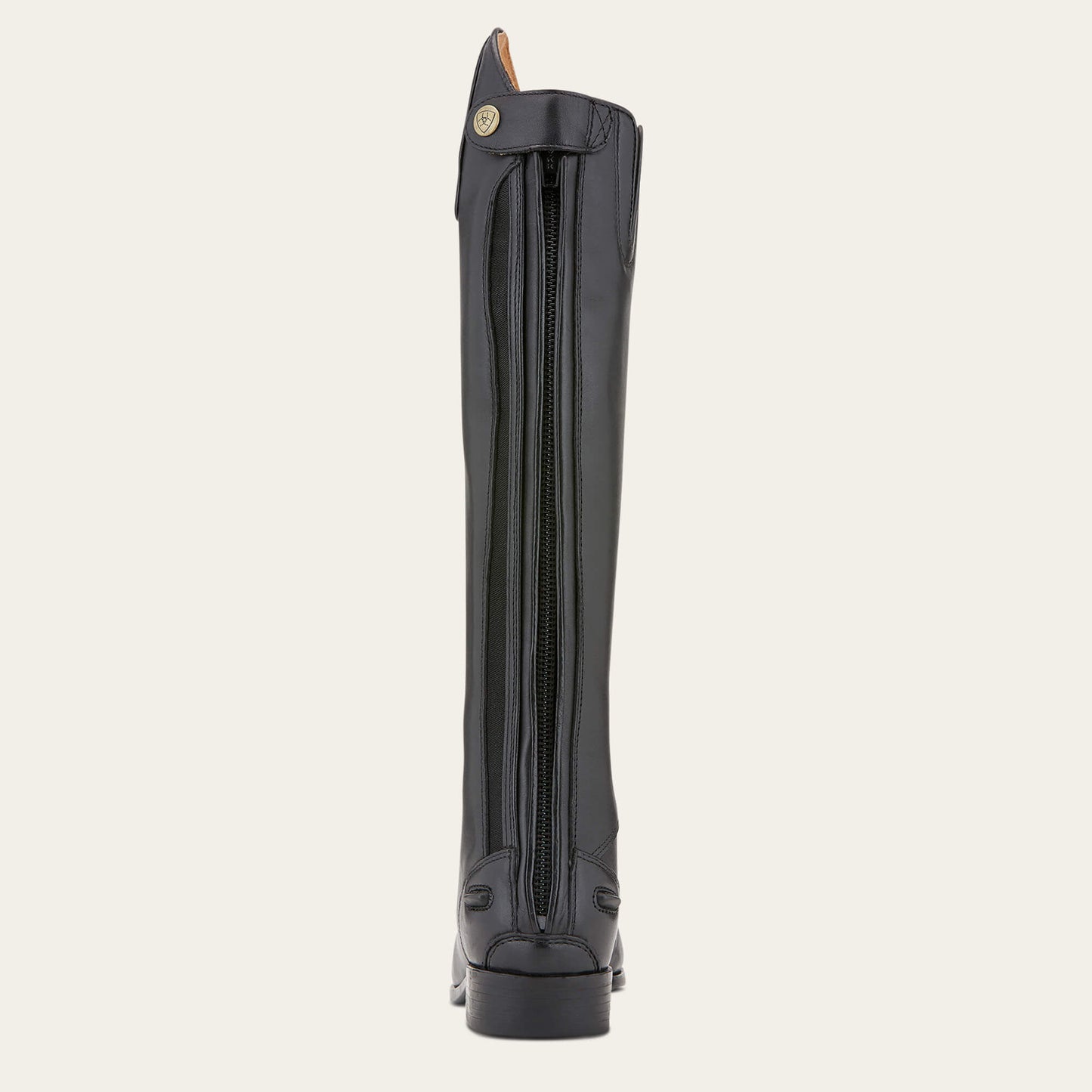 Ariat Heritage Contour Field Zip Tall Riding Boot Outlet