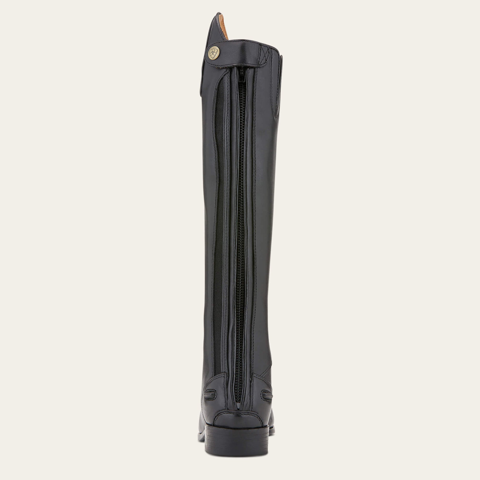 Ariat Heritage Contour Field Zip Tall Riding Boot Outlet