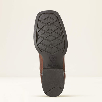 Ariat Tycoon Western Boot On Sale