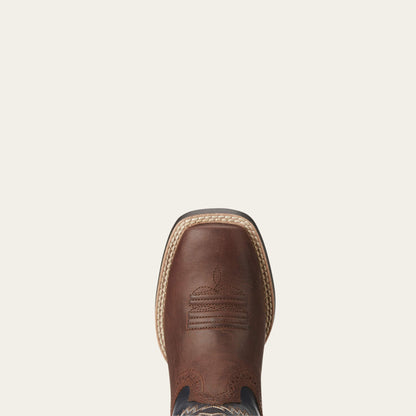 Ariat Tycoon Western Boot On Sale