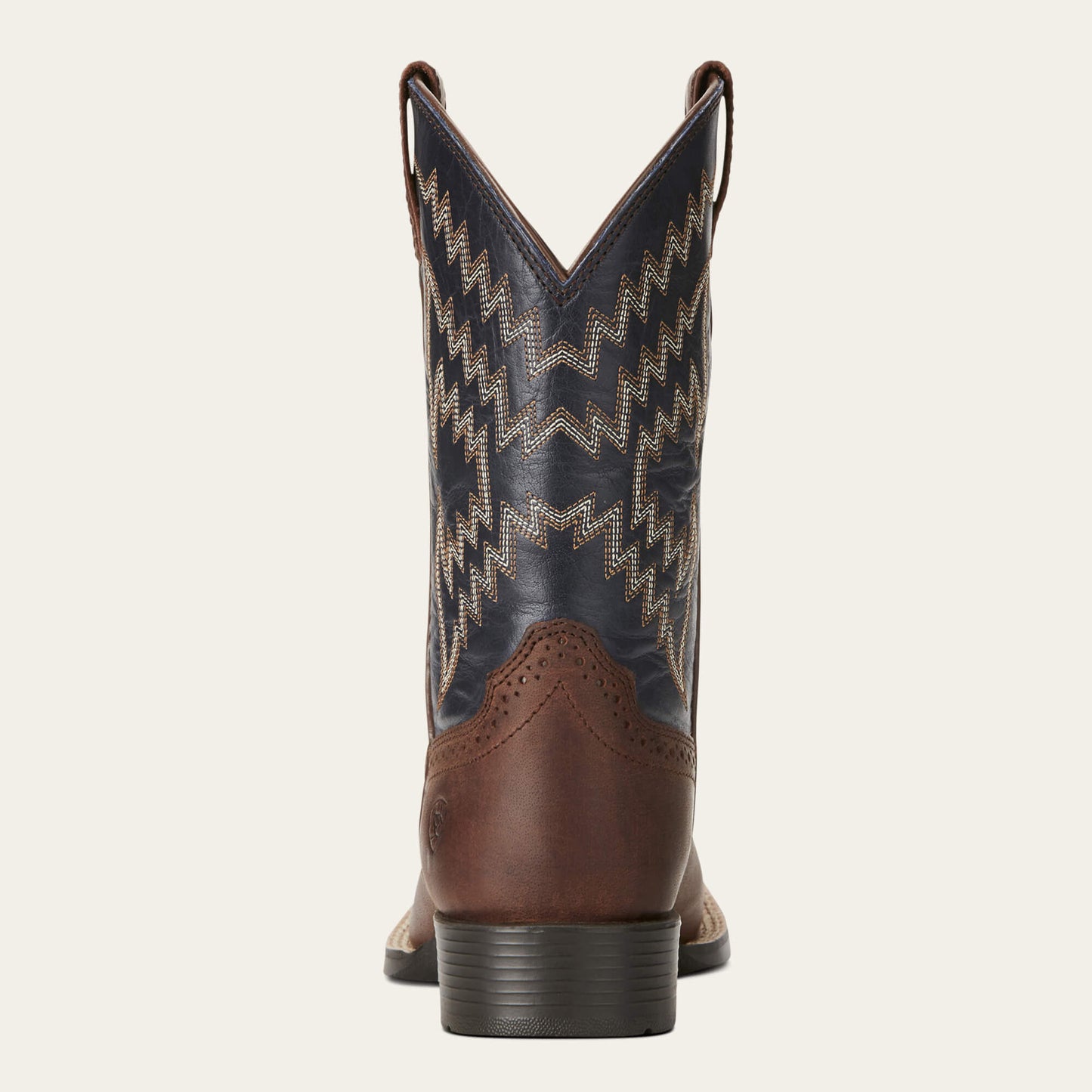 Ariat Tycoon Western Boot On Sale