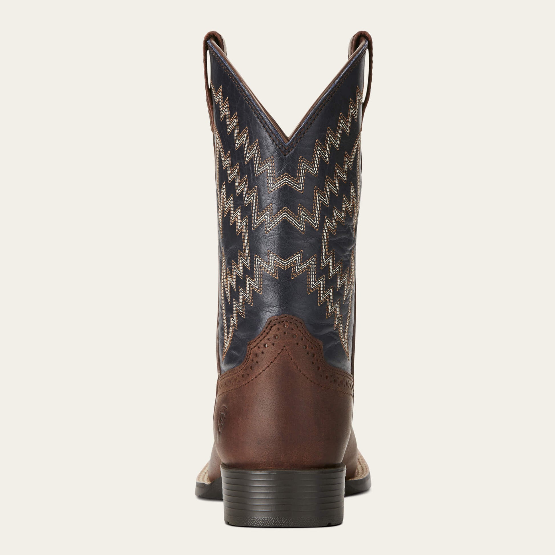 Ariat Tycoon Western Boot On Sale