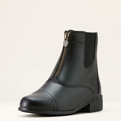 Ariat Kids' Scout Zip Paddock Boot Sale