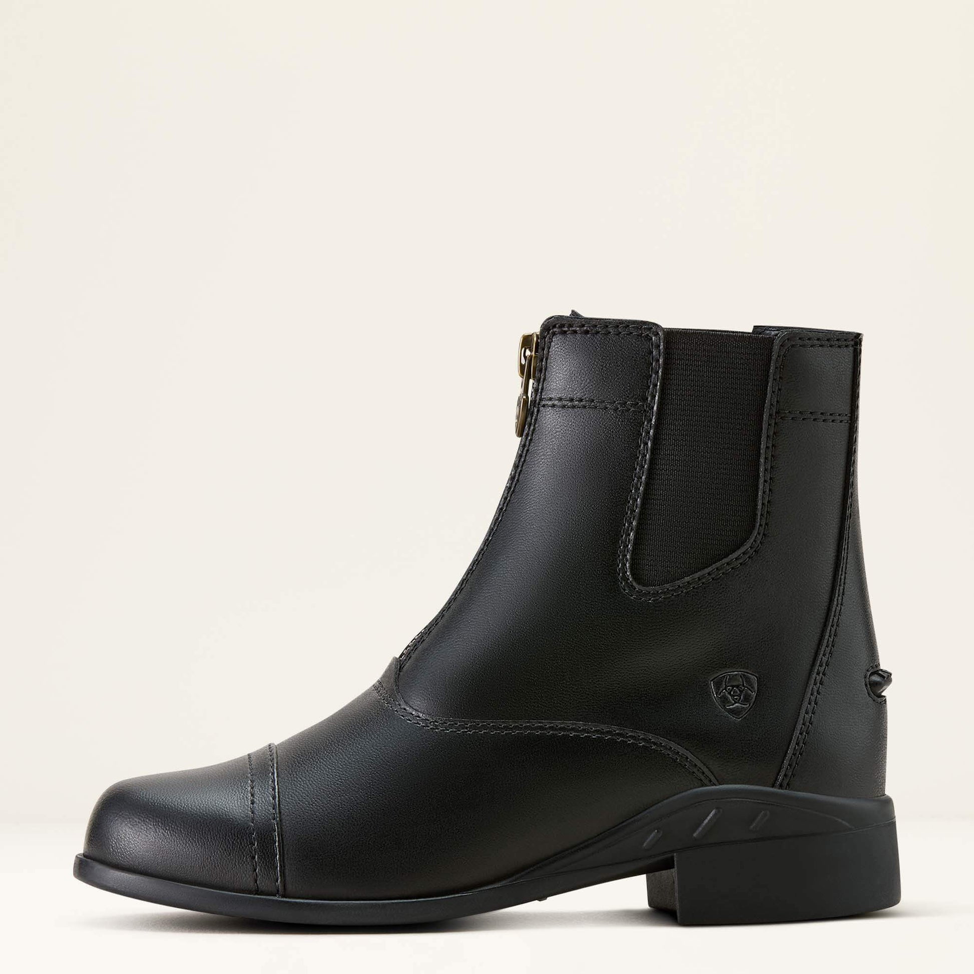 Ariat Kids' Scout Zip Paddock Boot Sale