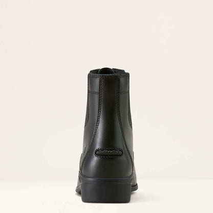 Ariat Kids' Scout Zip Paddock Boot Sale