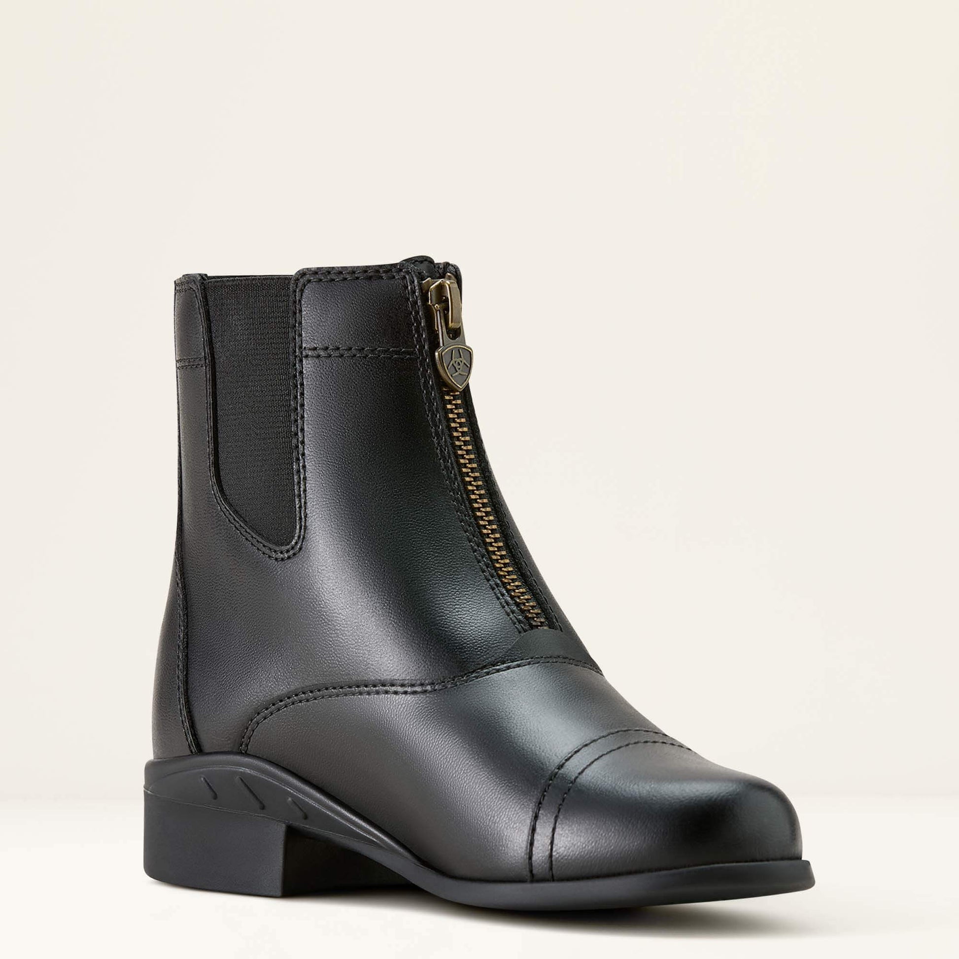 Ariat Kids' Scout Zip Paddock Boot Sale