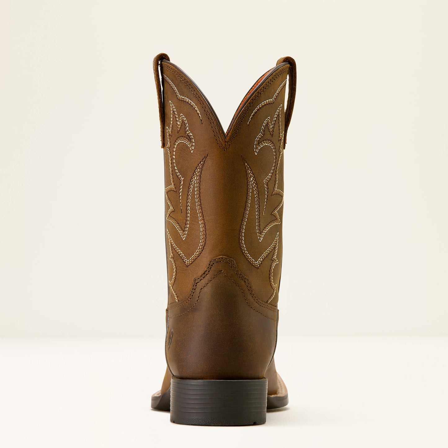 Ariat Deer Ridge Wide Square Toe Western Boot Online