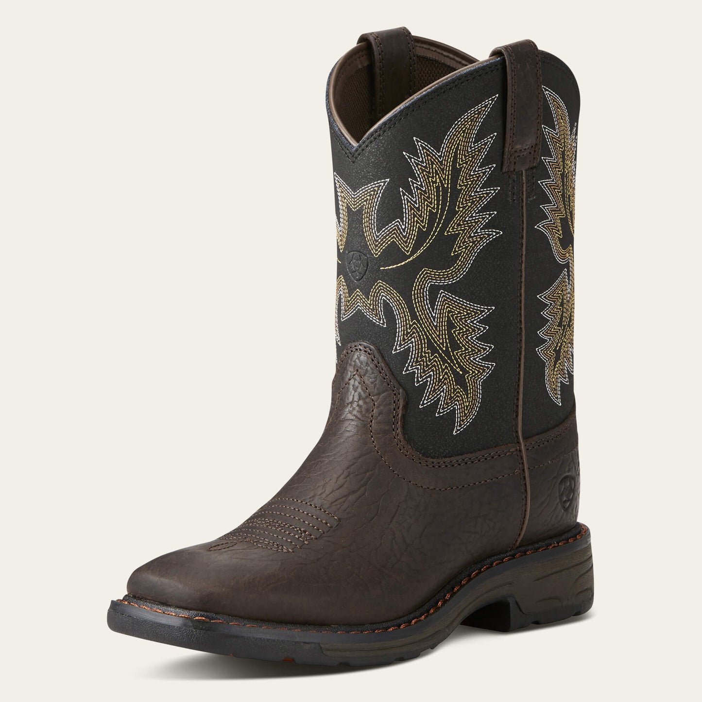 Ariat WorkHog Wide Square Toe Boot Discount