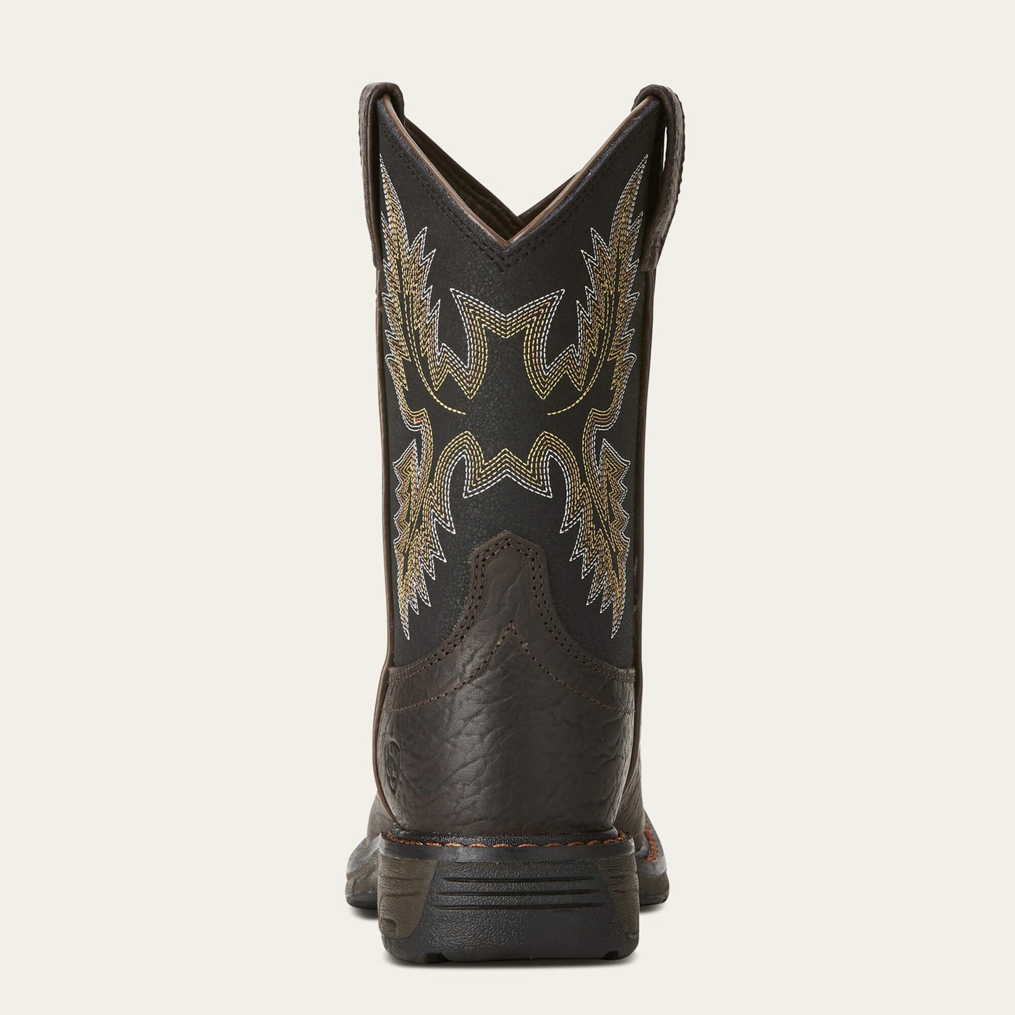 Ariat WorkHog Wide Square Toe Boot Discount