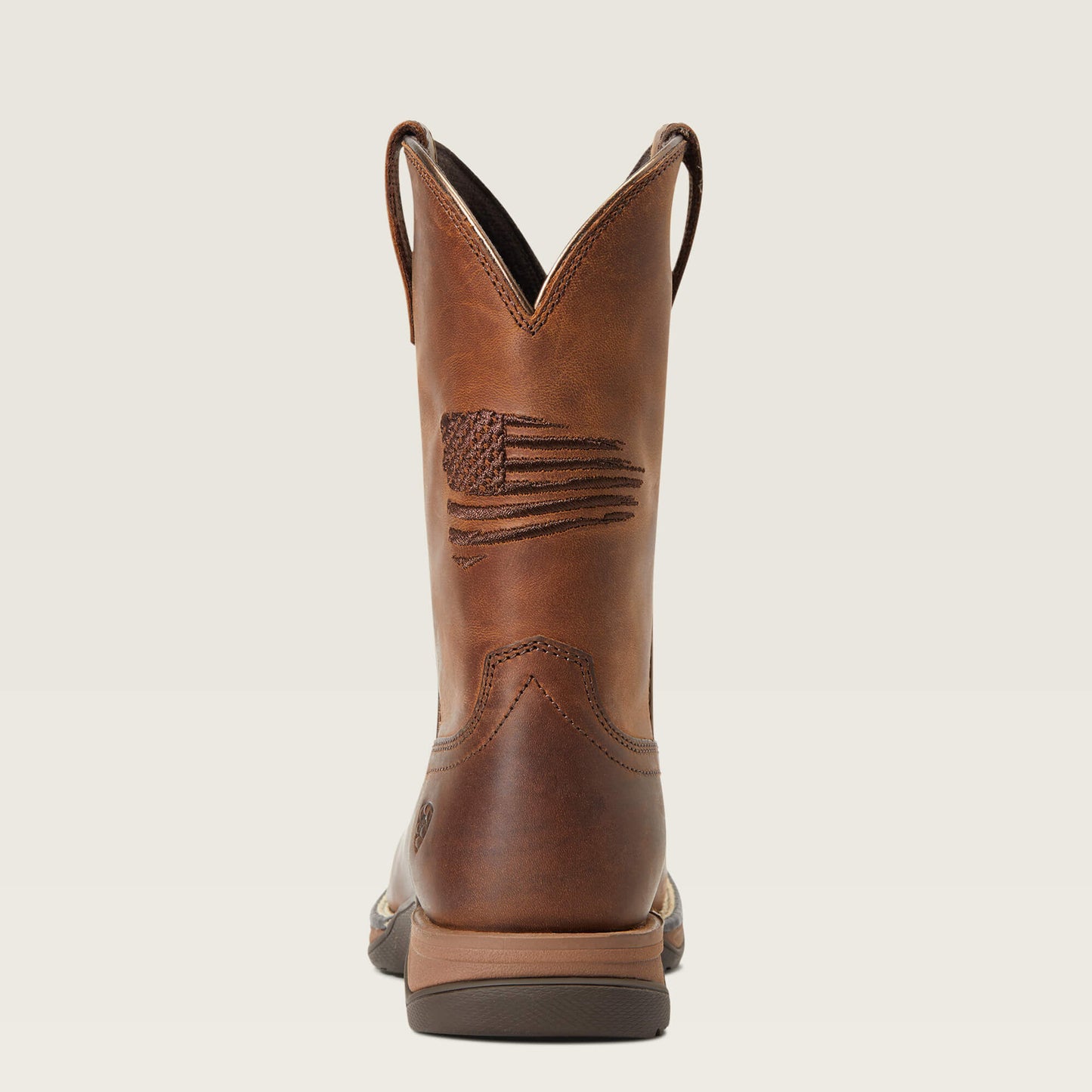 Ariat Anthem Patriot Western Boot On Sale