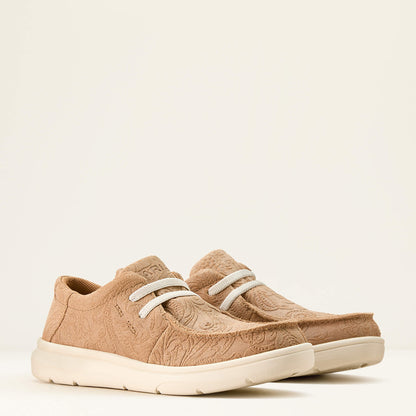 Ariat Hilo Online