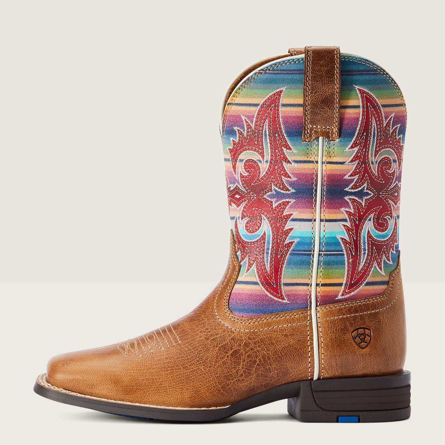 Ariat Lonestar Western Boot Discount