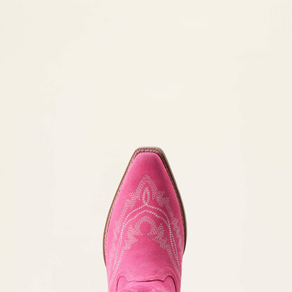 Ariat Casanova D Toe Western Boot Outlet