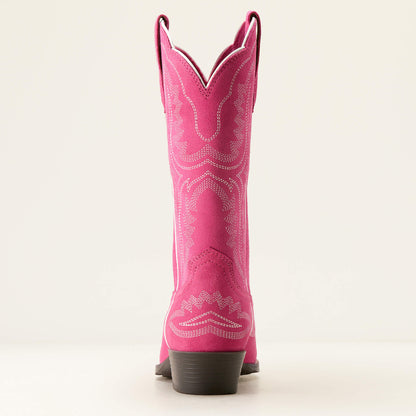 Ariat Casanova D Toe Western Boot Outlet