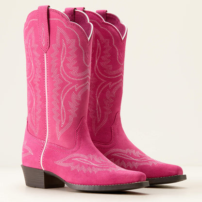 Ariat Casanova D Toe Western Boot Outlet