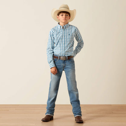 Ariat Pro Series John Shirt Online