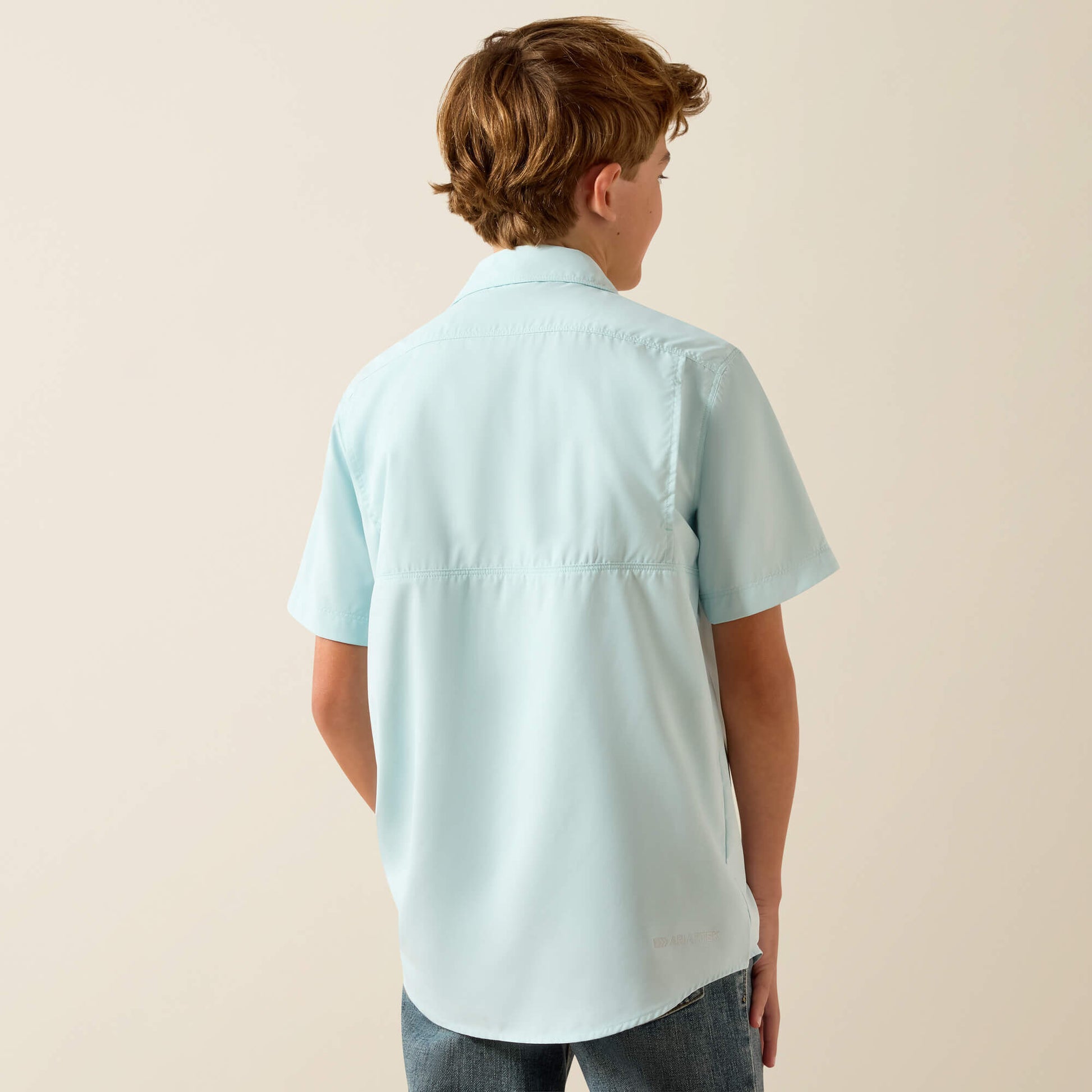 Ariat VentTEK Outbound Classic Fit Shirt Outlet