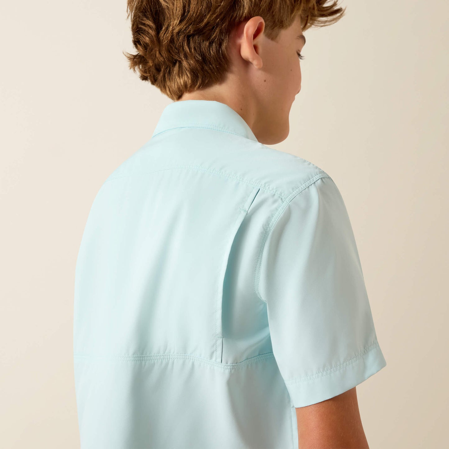 Ariat VentTEK Outbound Classic Fit Shirt Outlet