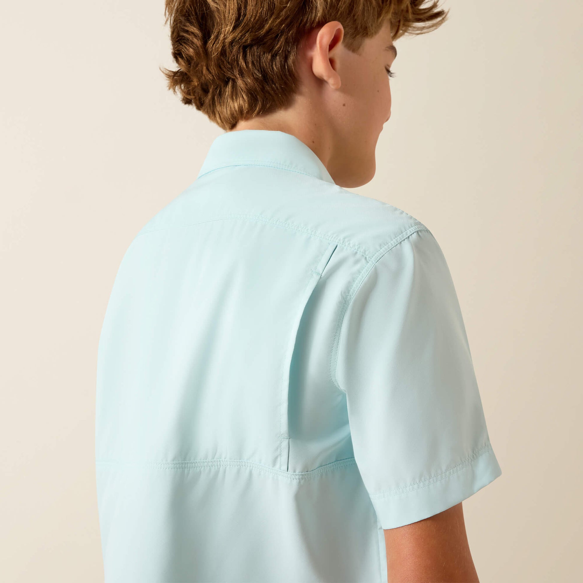 Ariat VentTEK Outbound Classic Fit Shirt Outlet