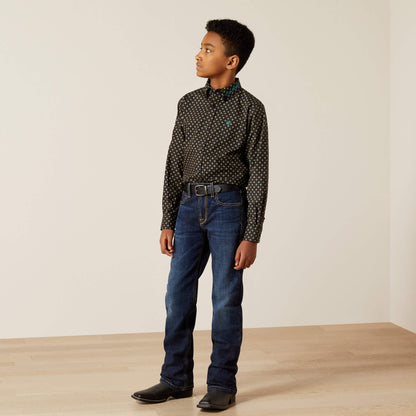 Ariat Team Philbert Classic Fit Shirt Sale