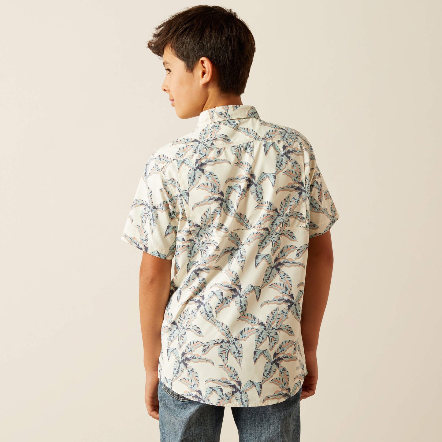 Ariat VentTEK Outbound Classic Fit Shirt For Sale