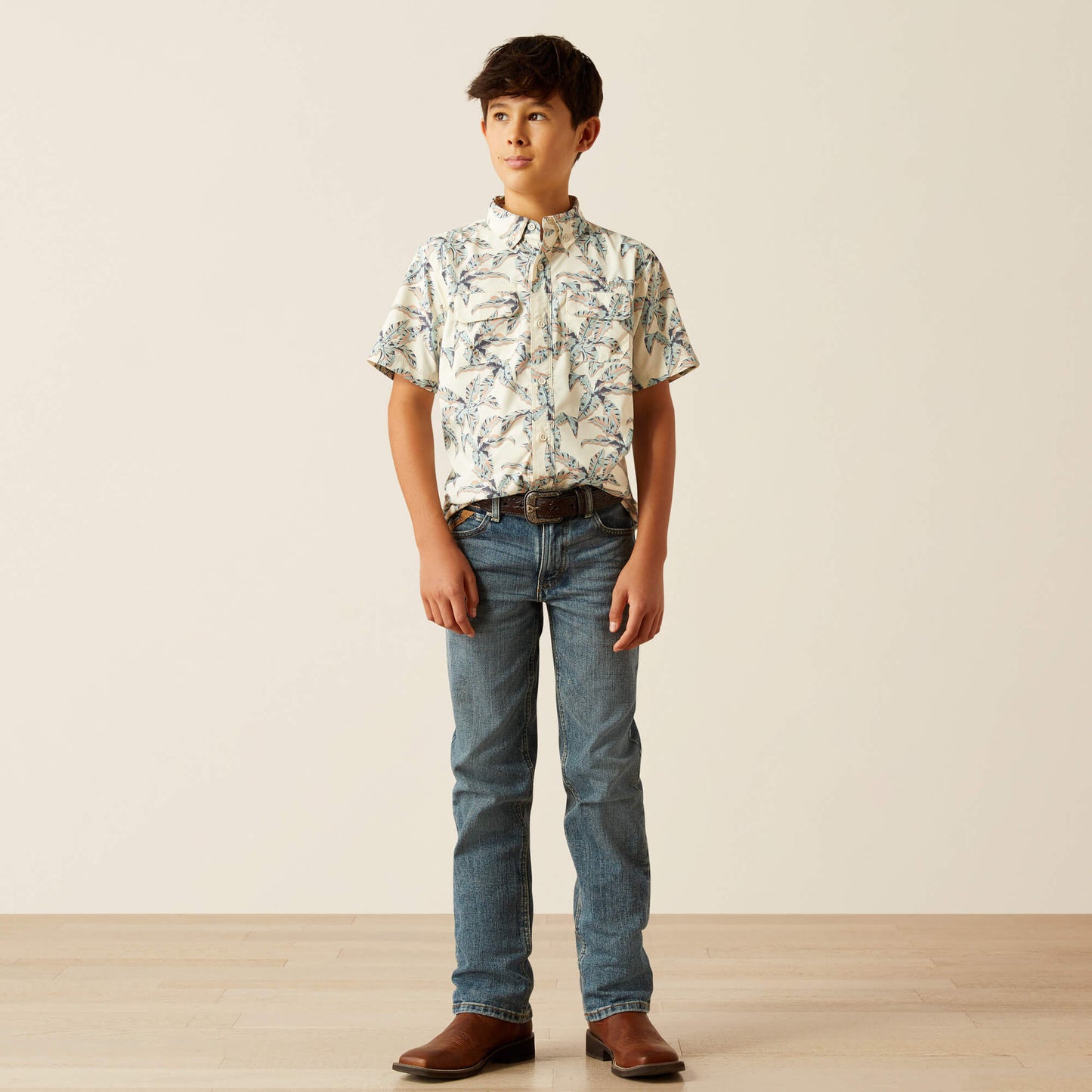 Ariat VentTEK Outbound Classic Fit Shirt For Sale