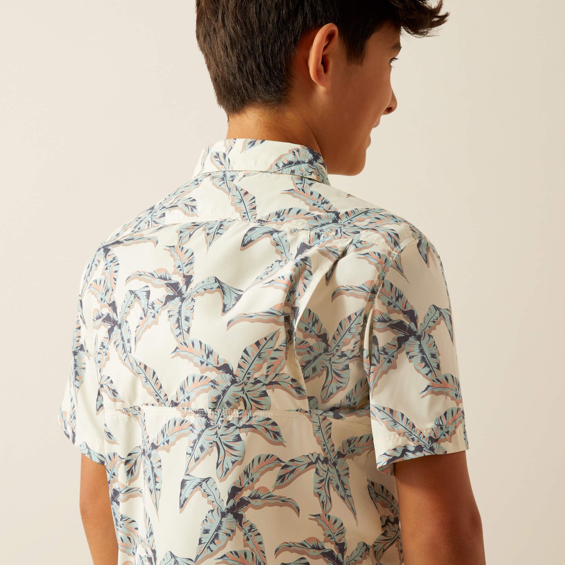 Ariat VentTEK Outbound Classic Fit Shirt For Sale