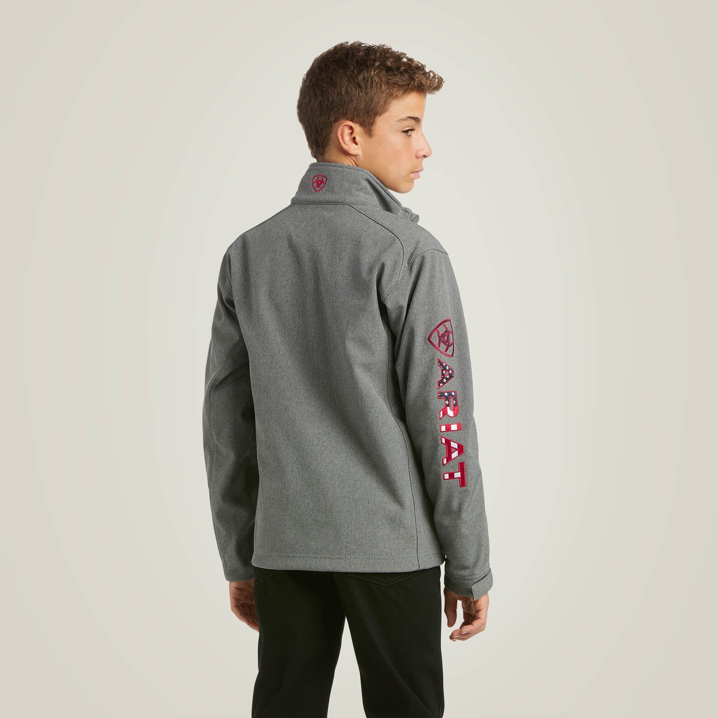 Ariat Logo 2.0 Softshell Jacket Online