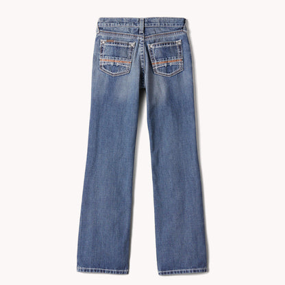 Ariat B4 Relaxed Coltrane Boot Cut Jean For Sale