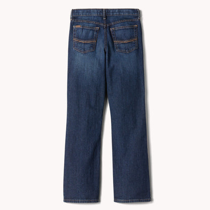Ariat B4 Relaxed Stretch Legacy Boot Cut Jean Discount