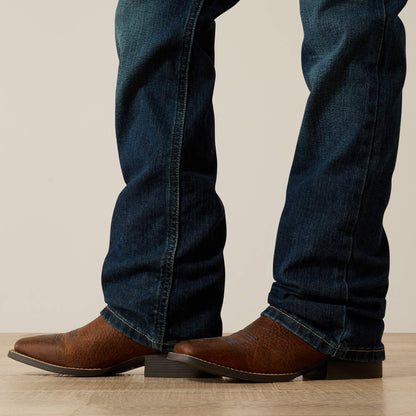 Ariat B4 Relaxed Stretch Legacy Boot Cut Jean Discount