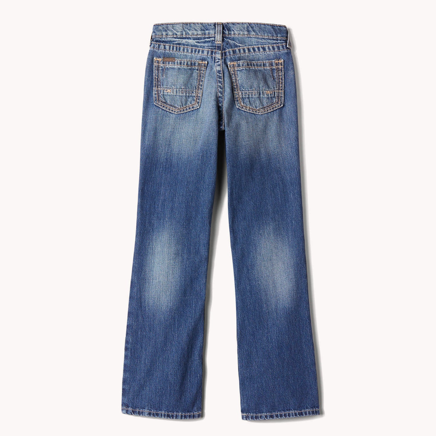Ariat B4 Relaxed Boundary Boot Cut Jean Outlet